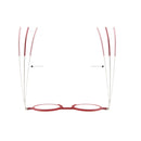 TR90 Blue-light-proof Presbyopic Glasses Ultra-thin Portable High-definition Resin Presbyopic Glasses for Men and Women Reading Glasses