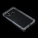 Bakeey Air Bag Shockproof Transparent Soft TPU Protective Case for SHARP AQUOS S3