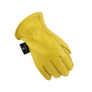 Heavy Duty Leather Gardening Work Outdoor Gloves Men Women Thorn Proof Work Gloves