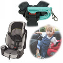Car Seat Belt Key Unbuckle Tool Baby Seat Safe Key 3 Colors Universal Portable Car Styling Child Safety Belt Clip Open