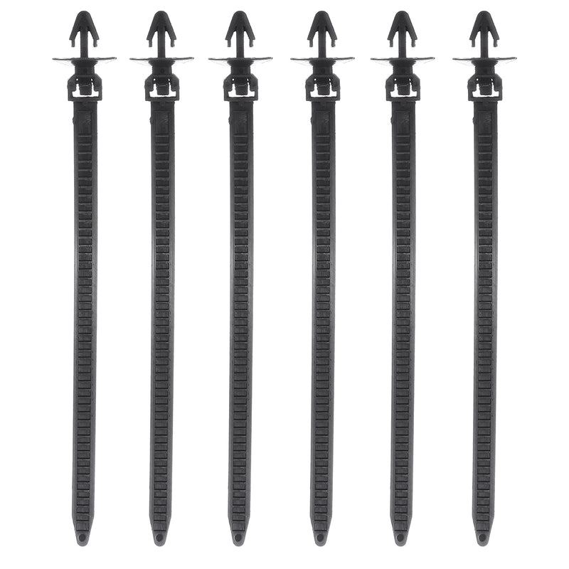 477Pcs Universal Bumper Fastener Rivet Clip Expansion Screw and Fastener Tool For Car