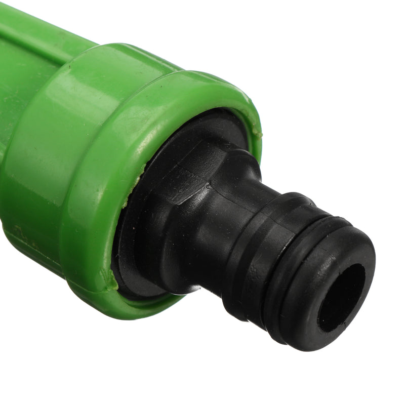 Adjustable Water Sprayer Water Hose Nozzle Jet for Irrigation Car Garden Washing Tool