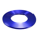 BIKIGHT 315" Electric Bike Xiaomi Electric Scooter Protective Tape Bumper Strips Decorative Decals