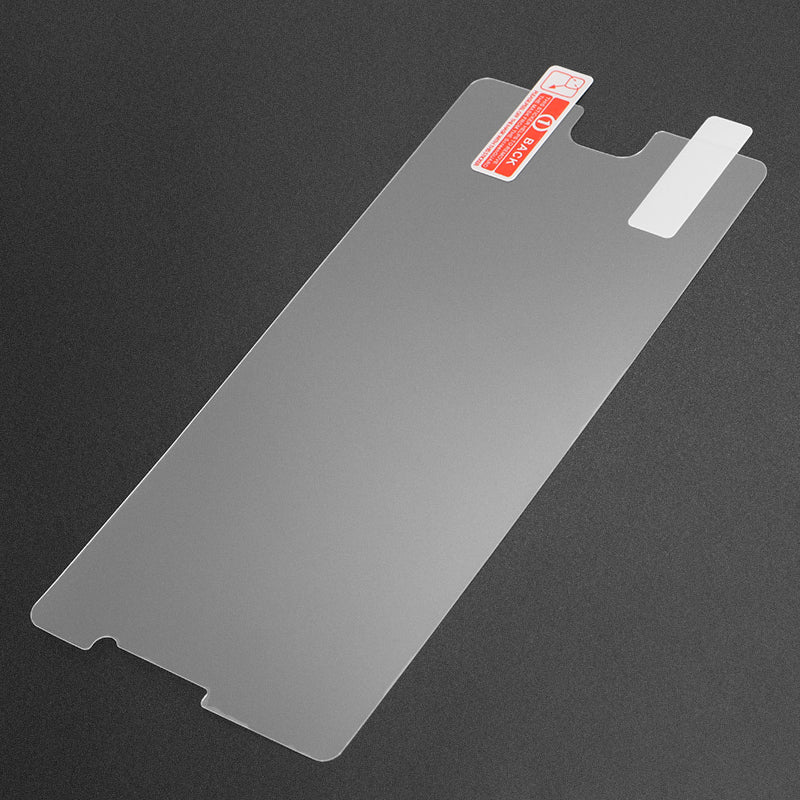 Bakeey High Definition Anti-Scratch Soft Screen Protector for Nubia M2