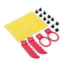 Reach Out Robot Arm Grabber Novelties Toys Scissor Flexible Funny Toy