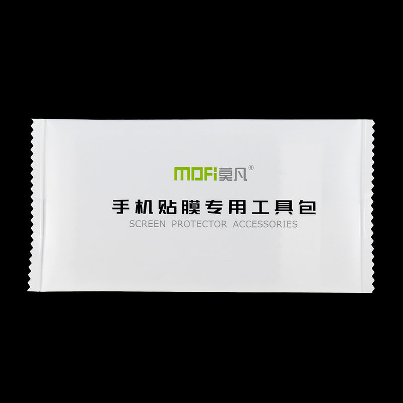 Mofi Anti-Explosion Tempered Glass Front & Back Screen Protector For Xiaomi Redmi 7 / Redmi Y3