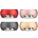 bluetooth Wireless Speaker Mini Super Bass Portable For Smartphone Tablet