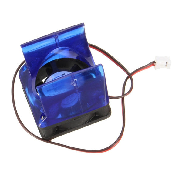V6 Fan Cover + Cooling Fan For 3D Printer Accessories