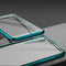 Bakeey Plating Shockproof Transparent Ultra-thin PC Protective Case for Xiaomi Mi Note 10 / Xiaomi Mi Note 10 Pro / Xiaomi Mi CC9 Pro