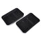 Left Right Side Box Containers Motorcycle Saddlebags Top Cover For BMW R1200GS LC ADV