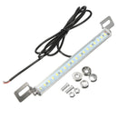 Universal Car 12V 18 SMD 5730 LED License Plate Reverse Back Up Light White