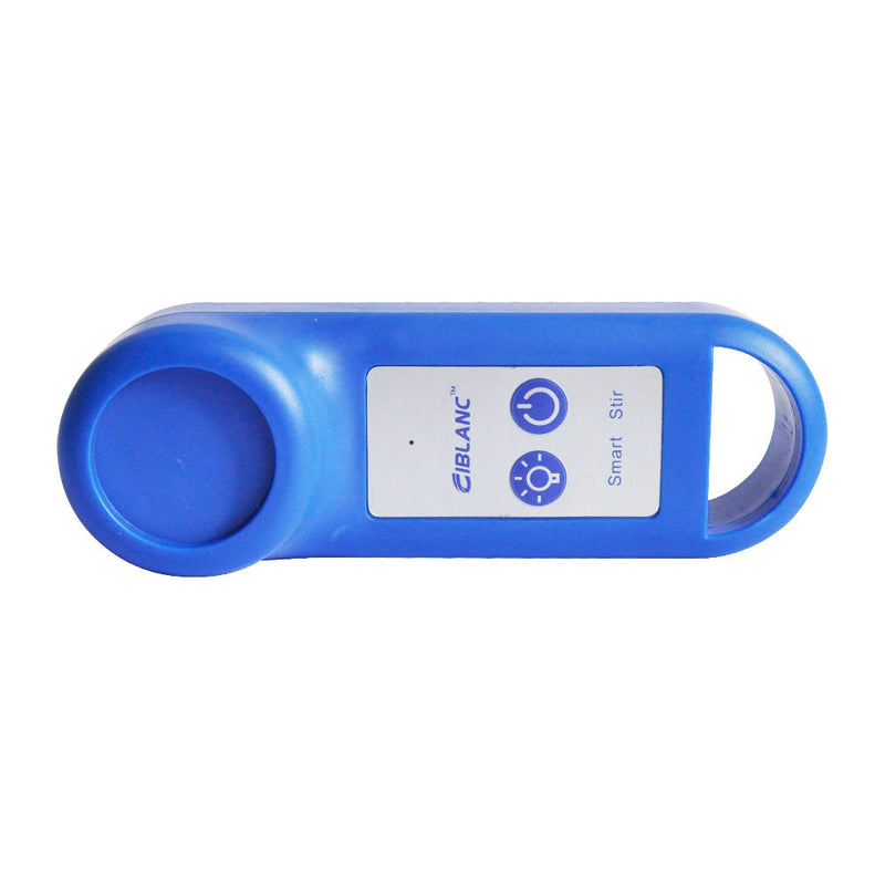 Smart Stir Magnetic Stirrer Aquarium Seawater Testing Magnetic Suspension Mixer Salifert TM Test Solution