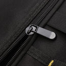 Hardware Tool Plier Screwdriver Spanner Carry Case Pouch Roll Bag 19 Pockets