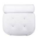 3D Mesh Massage Bath Pillows Anti-bacterial Anti-mite Spa Bathtub Pillow