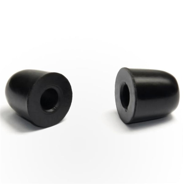 KZ 1 Pairs Replacement Earmuffs Soft Memory Foam Sponge Earbuds for In-ear Earphone Headphone