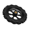 2Pcs/Pack Original Black Heated Bed Twist Leveling Nut for CR10 Series/Ender-3 3D Printer