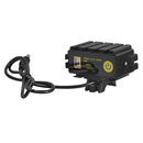 XANES XL12 2500LM 3T6 Split Digital Display Temperature Control LED Bicycle Headlight