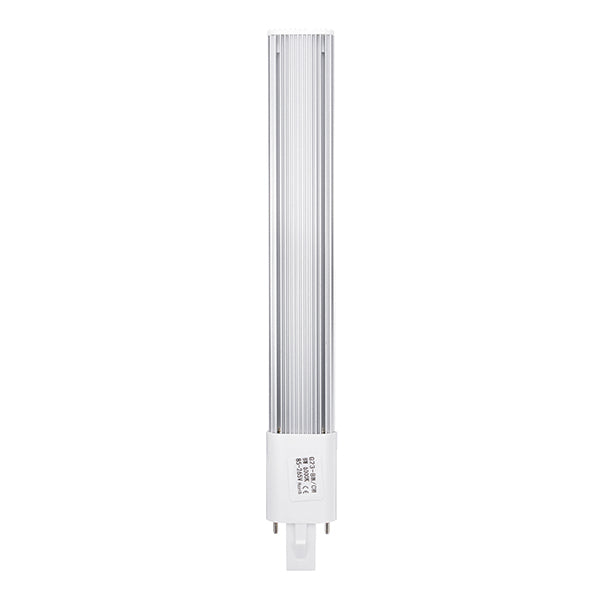 G23 4W 6W 8W AC85-265V Ultra Thin 2 Pin Base Energy Saving LED Light Lamp Bulb for Home Decoration