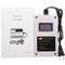 50KW 90V-265V Digital Display Voltage Electricity Power Saver LED Saving Box Electricity Saving Killer