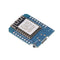5Pcs Geekcreit D1 Mini NodeMcu Lua WIFI ESP8266 Development Board Module