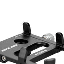 GUB PLUS6 360 Rotate Navigation Bracket 55-100mm Width Aluminium Alloy Phone Holder Mount Bracket For Cycling