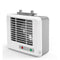 3 Speed Mini Air Conditioner Portable Mini Air Cooler Humidifier USB Fan Desktop Office