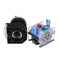 22mm Diameter 1NO 1NC Button Switch Rotary Switch Contact Push Button Switch