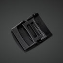 XIAOMI ZENPH 125cm Nylon Waist Belt Punch Free Nonmetallic Buckle Military Tactical Belt