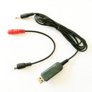 KS1000 22 in 1 RC Flight Simulator With USB Dongle Cable for Flysky Transmitter