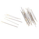 37 Pieces Assorted Cross Stitch Tools for Hand Sewing Needles Embroidery Mending Craft