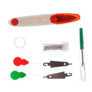 37 Pieces Assorted Cross Stitch Tools for Hand Sewing Needles Embroidery Mending Craft
