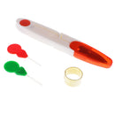37 Pieces Assorted Cross Stitch Tools for Hand Sewing Needles Embroidery Mending Craft