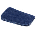 10Pcs/set Sew On Denim Patches Patches Decorative Patches For Jeans Pants