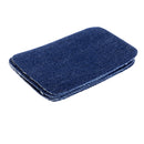 10Pcs/set Sew On Denim Patches Patches Decorative Patches For Jeans Pants
