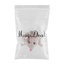 Lovely Hedgehog Shape Pin Cushion with Pins Sewing Accessories Home Supplies Needle Pin Cushion