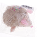 Lovely Hedgehog Shape Pin Cushion with Pins Sewing Accessories Home Supplies Needle Pin Cushion