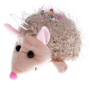 Lovely Hedgehog Shape Pin Cushion with Pins Sewing Accessories Home Supplies Needle Pin Cushion