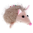 Lovely Hedgehog Shape Pin Cushion with Pins Sewing Accessories Home Supplies Needle Pin Cushion