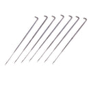 7Pcs Wool Felting Needles Felt Tools Needle Starter DIY Needlework Crafts