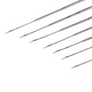 7Pcs Wool Felting Needles Felt Tools Needle Starter DIY Needlework Crafts