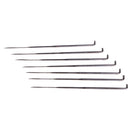 7Pcs Wool Felting Needles Felt Tools Needle Starter DIY Needlework Crafts