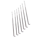 7Pcs Wool Felting Needles Felt Tools Needle Starter DIY Needlework Crafts