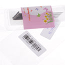 7 Pieces Spiral Shape Durable Needle Felting Holder Handle Wool Felt Set DIY Tools