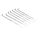 Punch Felting Needle Tool with 14 Needles for Wool Embroidery Hobby Crafts