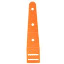3 Pieces Elastic Threader Guides Plastic Sewing Tools Hand Crafts Accessories
