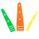 3 Pieces Elastic Threader Guides Plastic Sewing Tools Hand Crafts Accessories