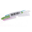 2 Pieces Plastic Needles and Knitting Loom Hook Crochet Hook Set Knitting Craft