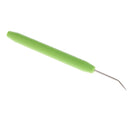 2 Pieces Plastic Needles and Knitting Loom Hook Crochet Hook Set Knitting Craft