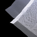 82x55cm/2.69x1.8 ft Wet Felting Net Felt Netting Wool Felt Needle Felting Hand Craft Tool