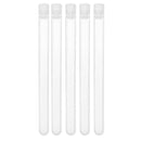 5 Pieces Plastic Felting Sewing Needles Container Sewing Needles Storage Bottles